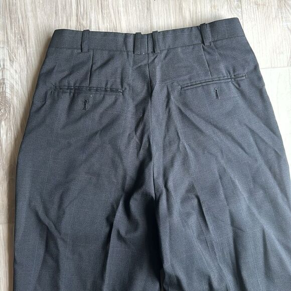 Hunting Horn Classic Fit Pants Trousers, Gray, 33L Long - Picture 3 of 5